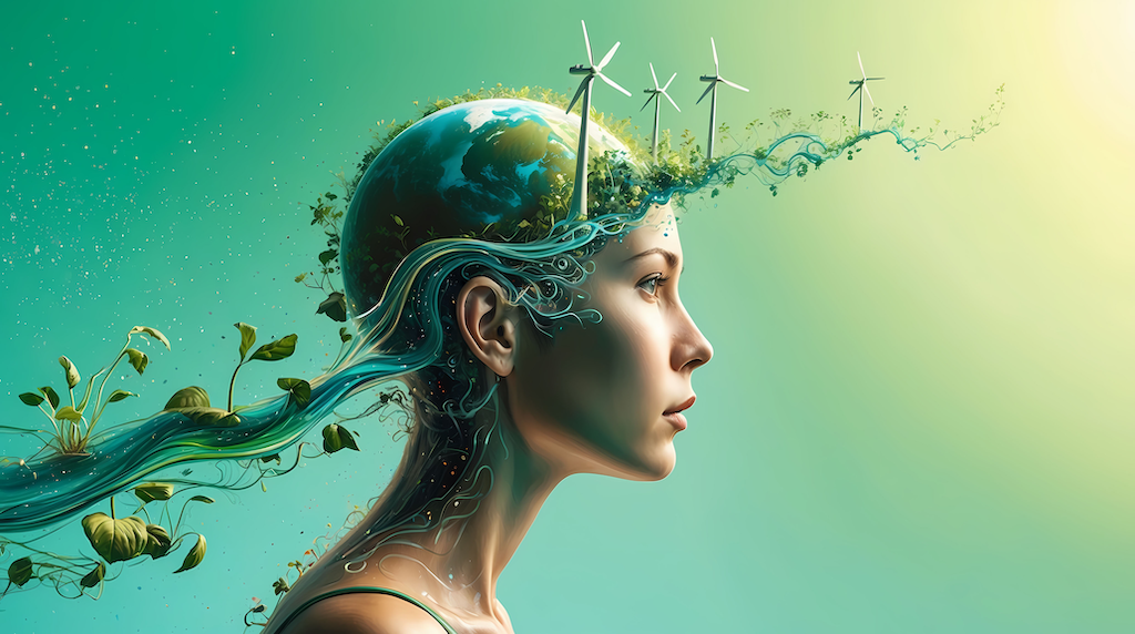 Sustainable AI